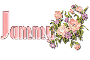 Bunch of Flowers: Jammy