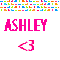 Ashley <3