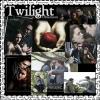 Twilight Collage