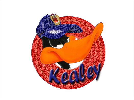 kealey