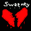Sweeney todd heart...