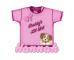 daddys little girl shirt with name Hannah