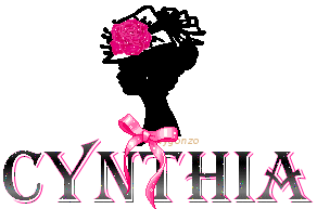 Classy Cynthia