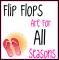 Fglip Flops For All Seasons