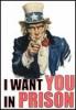 Uncle Sam Wants YOU