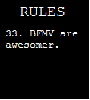 Rule 33