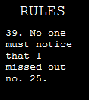 Rule 39