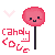 candy lOve