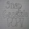 snap crackle pop