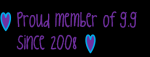  Proud member of g.g since 2008