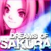 dreams of sakura