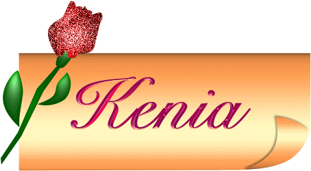 Kenia