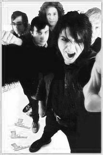 my chemical romance