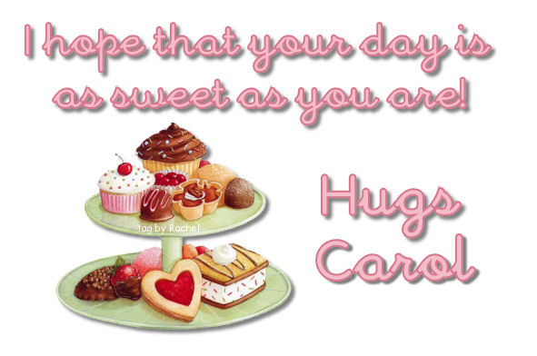 sweets