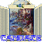 Candace, window avatar