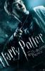 Harry Potter & The Half-Blood Prince Poster - Harry