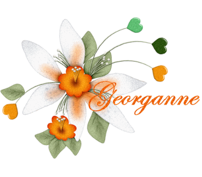 Georganne