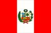 Peruvian Flag 