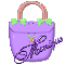 Bag: Monique
