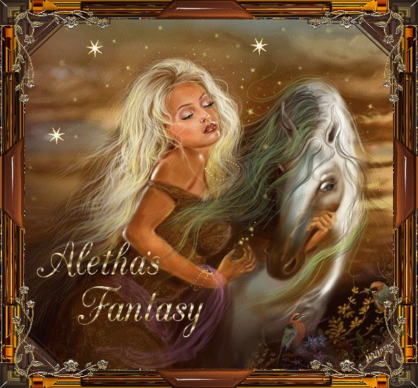Aletha's Fantasy