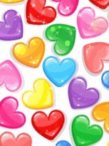 Lots of Love