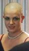 Britney Spears Shaved Her Head
