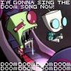 The Doom Song 2