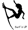 Surf's UP