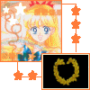 sailor venus