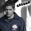 greggo sanders :)