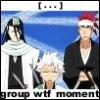 Group Wtf Moment