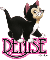 Cute Kitten - Denise