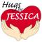 Hugs for Jessica
