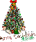 Merry Christmas Tree  Marie