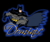 Dominic ~ Batman