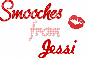 Smooches - Jessi (Requested)
