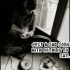 just a sad song
