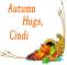 Autumn Hugs - Cindi
