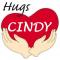 Hugs Cindy 