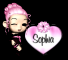 Sophia Pink Girl