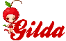 Cherry Gilda