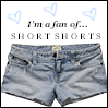 short shorts