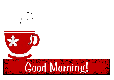 Red Cup - Good Morning