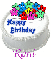 Happy Birthday - Roni