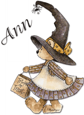 Treat For You - Ann