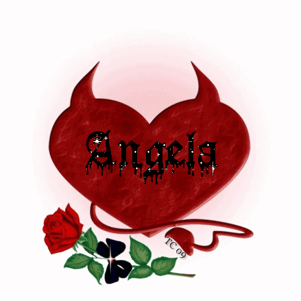 Angela