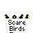 Scare Birds