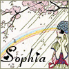 Sophia Spring Icon