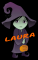 Little Witch - Laura