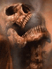 skull vapor